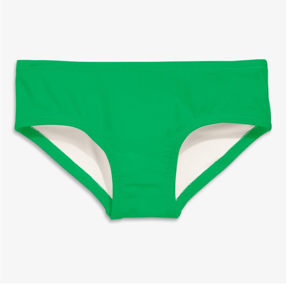 NWT Primary swim bikini bottom